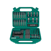 Tool And Bit Set 42-Parts.